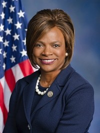 Haiti - USA : Representative Demings presented the law on transparency of criminal collusion in Haiti