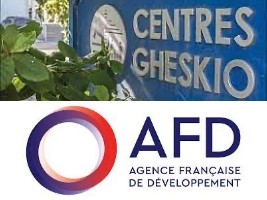 Haiti - Cholera : AFD allocates $300,000 urgently to the GHESKIO Center