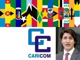 Haiti - Crisis : Prime Minister Trudeau met with CARICOM Heads of Government