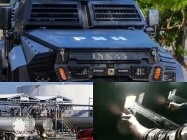 Haïti - FLASH : Fin du blocus du terminal pétrolier, victoire de la PNH, le «G9» en déroute