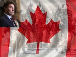 Haïti - Sécurité : Une force d’intervention armée dirigée par le Canada semble de plus en plus imminente