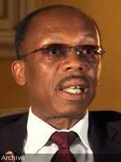 Haiti - Education : First public appearance of Jean-Bertrand Aristide in October ?