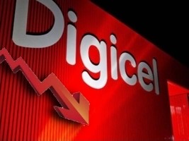Haiti - Economy : The crisis brings down the profits of DIGICEL