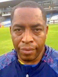 Haiti - World U-17 Peru 2023  Start of the selection, complete gathering (List of 41 players)