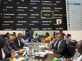 Haiti - Education : The Ministry and its partners mobilized for a return to school