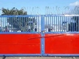 Haïti - Dajabón : La frontière avec Haïti fermée pour un sixième jour