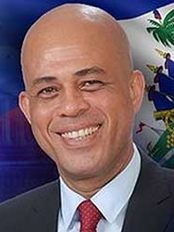 Haiti - Politic : Michel Martelly, «it's a victory for Haiti»