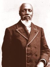 Haiti - Social : 100th anniversary of the disappearance of Anténor Firmin