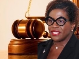 Haiti - Justice : The Minister Prophète Milcé orders control and discipline measures in the Public Prosecutor's Offices