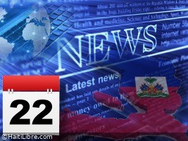 Haiti - News : Zapping...