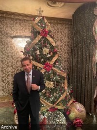 Haïti - Noël : Message de fin d’année de Lesly Condé