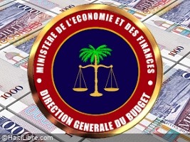 Haïti - Économie : Le Gouvernement adopte un budget de 267,5 milliards (2022-2023)