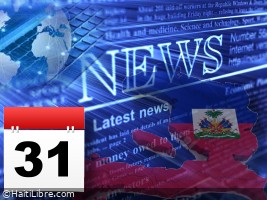 Haiti - News : Zapping...