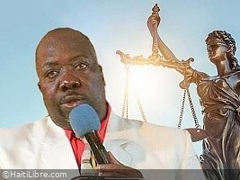 Haiti - FLASH : Pastor Amel Lafleur, banned from ministerial and/or pastoral practice for 5 years