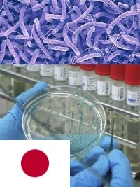Haiti - Japan : Emergency aid of 3 million dollars to fight against Cholera