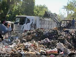 Haïti - Environnement : Le Ministère veut s’attaquer à l'insalubrité à travers le pays