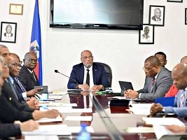 Haiti - Politic : Billions for social protection