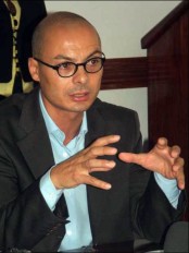 Haiti - Garry Conille : «we feel that it's the good» dixit Didier Le Bret