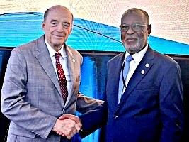 Haiti - Diplomacy : Colombia will reopen its consulate in Haiti closed for 20 years