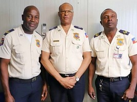 Haiti - Politic : Strategic changes withing the PNH