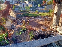 Haïti - Insécurité : «Belvil» résiste aux attaques du gang «Kraze Baryè»