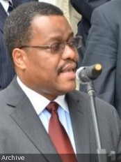 Haiti - Politic : Some Senators want explanations from Dr. Garry Conille