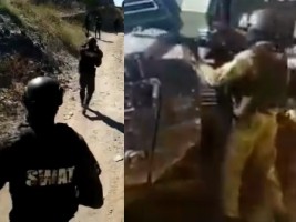 Haïti - «Opération Tornade 1» : La PNH a l’offensive, les hommes de «Vitelòm» reculent