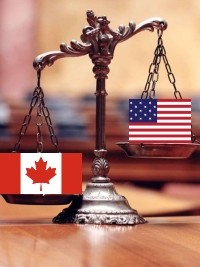 Haiti - Politic : Why the USA sanction less Haitian personalities than Canada ?