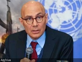 Haiti - UN : Haiti «endures conditions of nightmarish violence» dixit Volker Türk