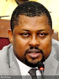 Haiti - Security crisis : Gary Bodeau calls for help to the brothers of the Americas