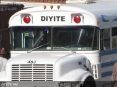 Haiti - Education : The President Martelly announces free school transport