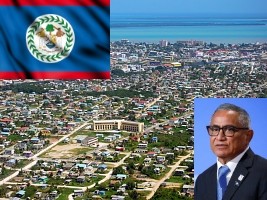 Haiti - FLASH : Belize imposes an entry VISA for Haitian nationals