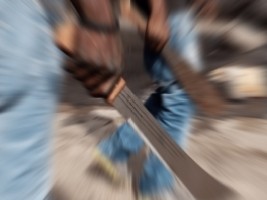 Haïti - FLASH : Les brigades d’autodéfense de quartiers se multiplient et inquiètent