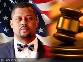 Haiti - FLASH : Gary Bodeau sanctioned for corruption by the USA