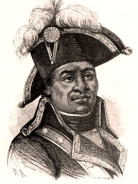 Haïti - 220e de la mort de Toussaint Louverture : Message de réflexion de Lesly Condé
