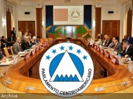 Haiti - Crisis : The Central American Parliament demands a rapid, safe and active intervention in Haiti
