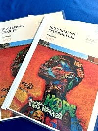 Haïti - FLASH : L’ONU lance un appel de 720 millions de dollars pour répondre à l'urgence humanitaire en Haïti 