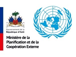 Haiti - Politic : The UN in Haiti signs a 5-year cooperation framework for sustainable development
