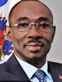 Haiti - Politic : The former PM Evans Paul banned from entering Dominican territory, victim of reprisals ?