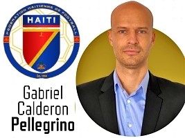 Haiti - Football : New national coach a.i. for the Grenadiers