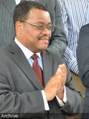 Haiti - Politic : Garry Conille ratified in the Senate, 17 for, 3 against and 9 abstentions