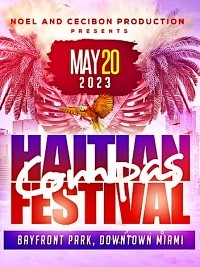 Haïti - Diaspora : «J-5» 25eme Édition du Haitian Compas Festival