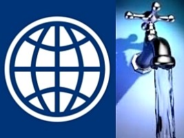 Haiti - World Bank : $80M Grant to improve access to drinking water and sanitation in rural areas