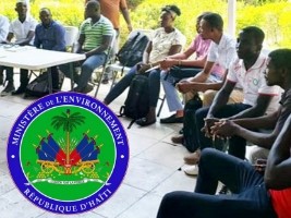 Haïti - Environnement : Lancement du Programme d'Urgence Multisectoriel dans le Nord-Est