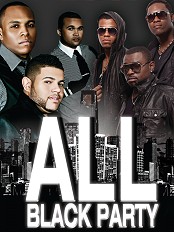 Haiti - Culture : Carimi, Harmonik and Sandro Martelly (T-Micky) on the same stage