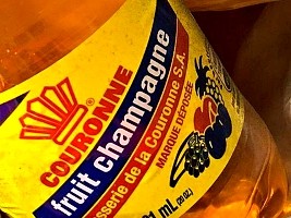 Haiti - Justice : France destroys 35,000 bottles of Cola from Brasserie La Couronne S.A.