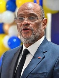 Haiti - Politic : 99th anniversary of the DGI, speech by PM (Video)