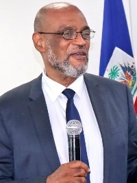 Haiti - Politic : The PM is committed to forming a government of national unity