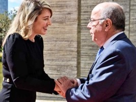 Haiti - Politic : Brazil and Canada discuss the possibility of strengthening the PNH