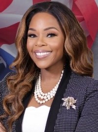 Haiti - Politic : Democratic Congresswoman McCormick, for an armed intervention in Haiti